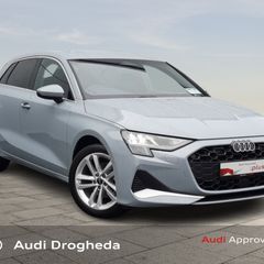 Audi A3 2026