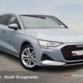 Audi A3 2026