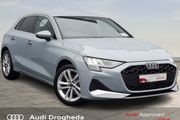 Audi A3 2026