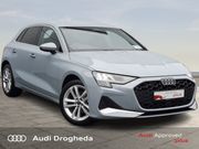 Audi A3 2026