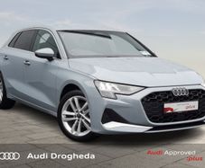Audi A3 2026