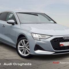 Audi A3 2026