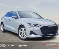Audi A3 2026