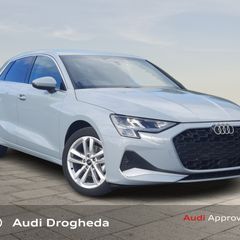 Audi A3 2026
