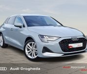 Audi A3 2026