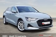 Audi A3 2026
