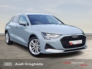 Audi A3 2026
