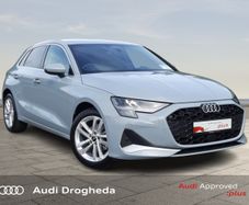 Audi A3 2026