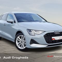 Audi A3 2026