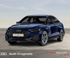 Audi A3 2026