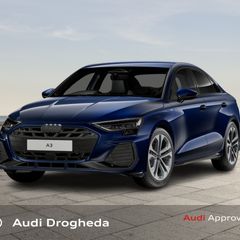 Audi A3 2026