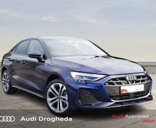Audi A3 2026