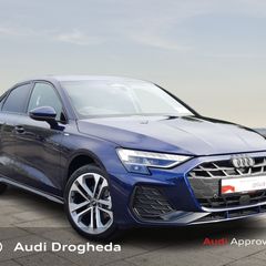 Audi A3 2026