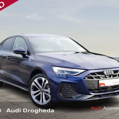 Audi A3 2026