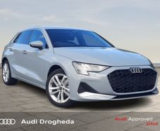 Audi A3 2026