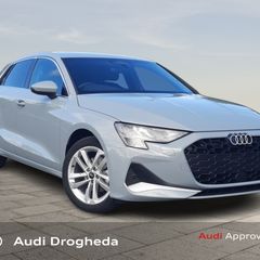 Audi A3 2026