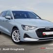 Audi A3 2026