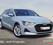 Audi A3 2026