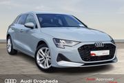 Audi A3 2026