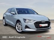 Audi A3 2026