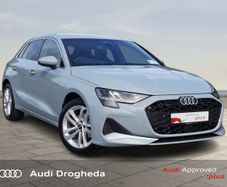 Audi A3 2026