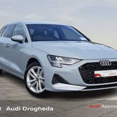 Audi A3 2026