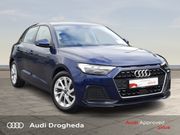 Audi A1 2024