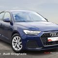 Audi A1 2024