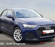 Audi A1 2024