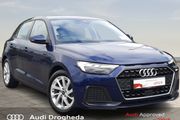 Audi A1 2024