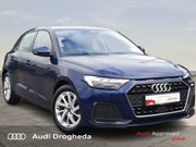 Audi A1 2024