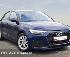 Audi A1 2024