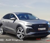 Audi Q4 E-tron 2023