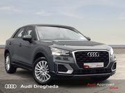 Audi Q2 2017