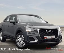 Audi Q2 2017