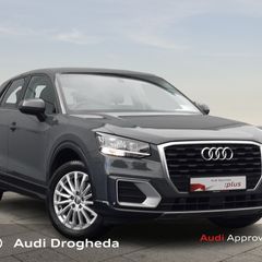 Audi Q2 2017