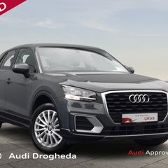 Audi Q2 2017