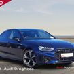 Audi A4 2023