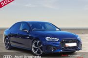 Audi A4 2023