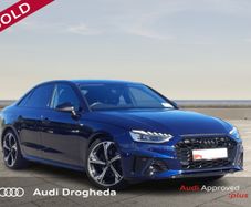 Audi A4 2023