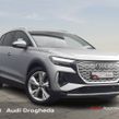 Audi Q4 E-tron 2024