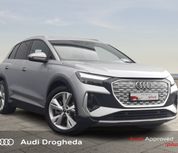 Audi Q4 E-tron 2024