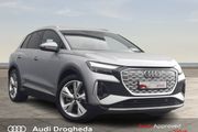Audi Q4 E-tron 2024