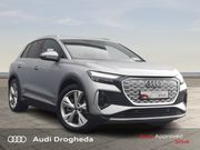 Audi Q4 E-tron 2024