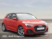 Audi A1 2020