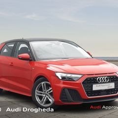 Audi A1 2020