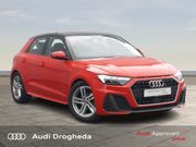 Audi A1 2020