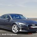 Audi A5 2023