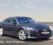 Audi A5 2023