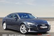 Audi A5 2023